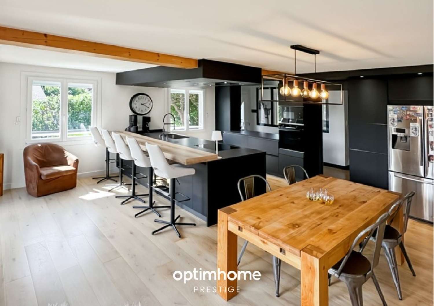  à vendre maison Gérardmer Vosges 5