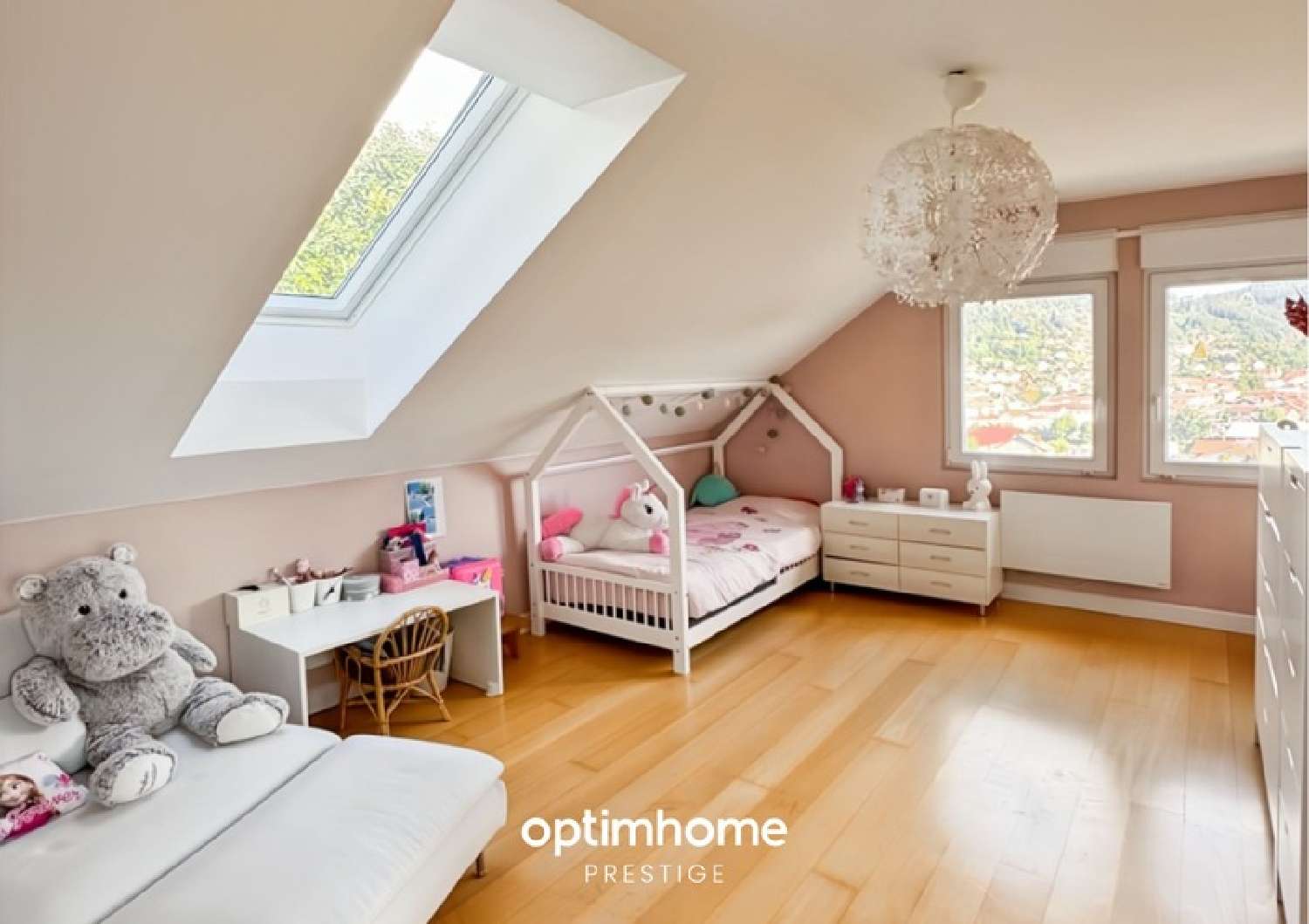  à vendre maison Gérardmer Vosges 8