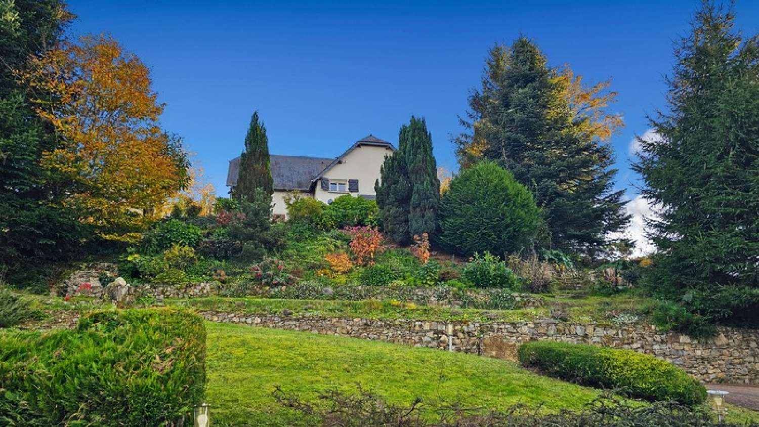 te koop huis Gerde Hautes-Pyrénées 2