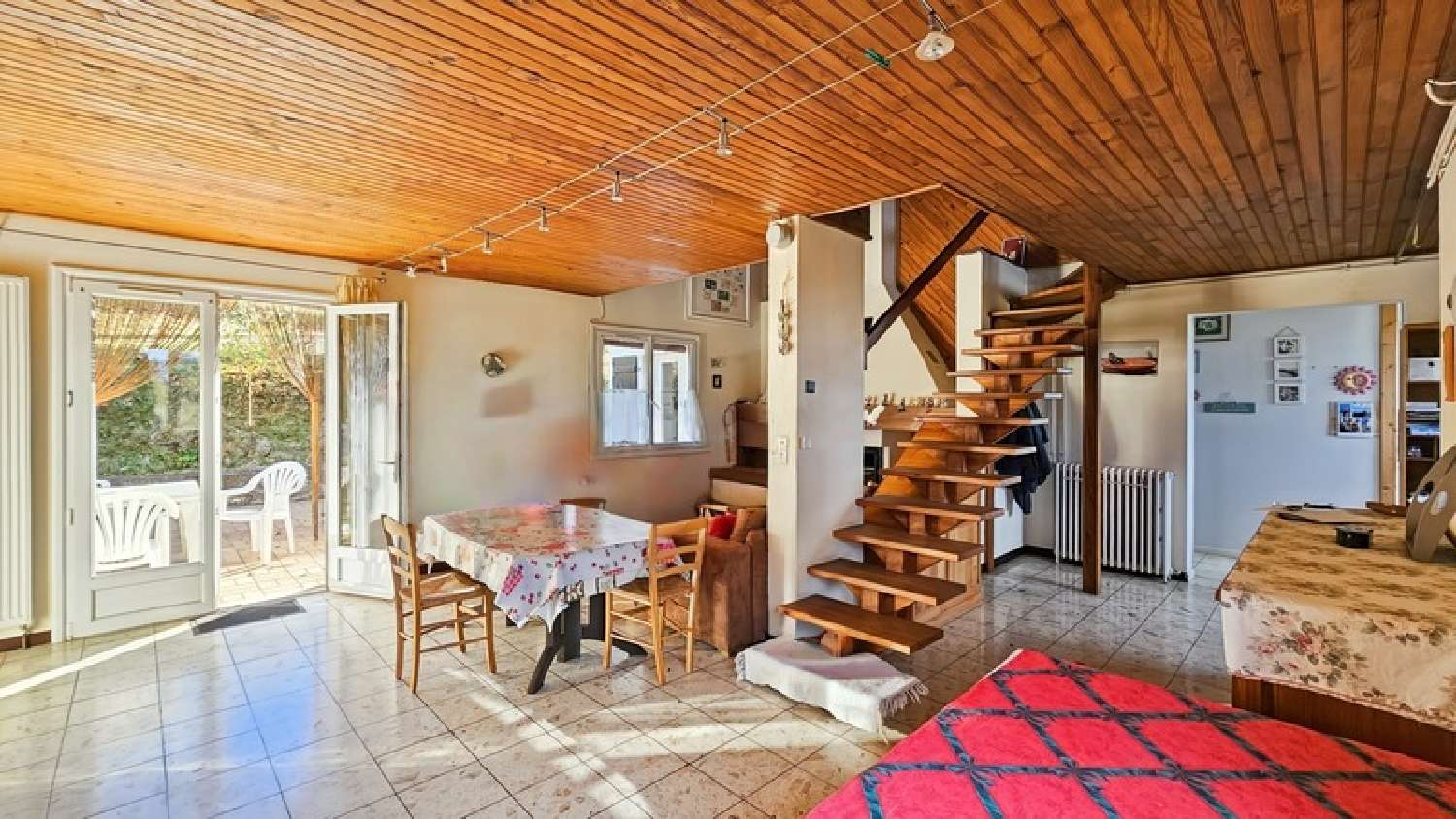 te koop huis Gerde Hautes-Pyrénées 4