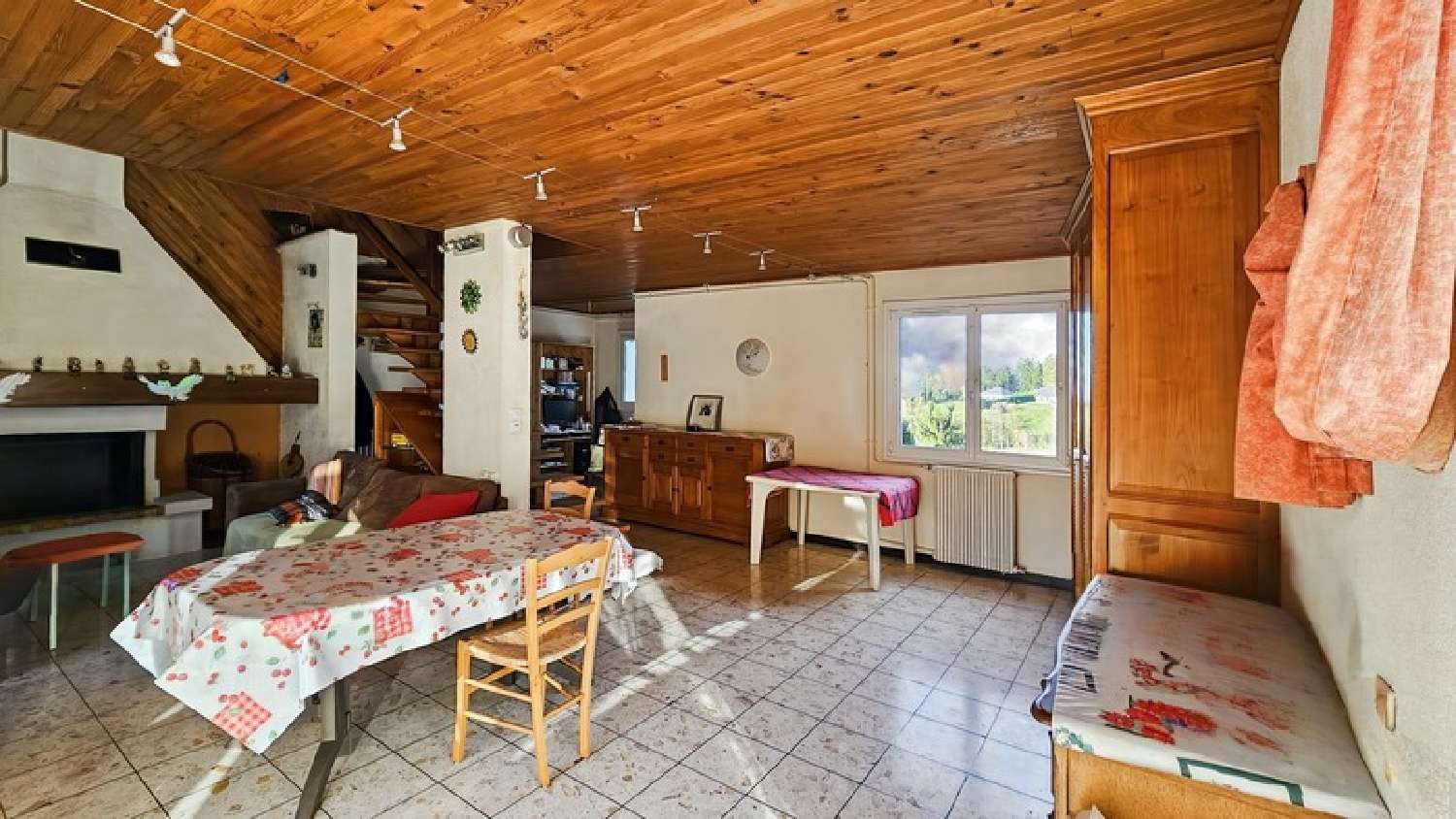 te koop huis Gerde Hautes-Pyrénées 5