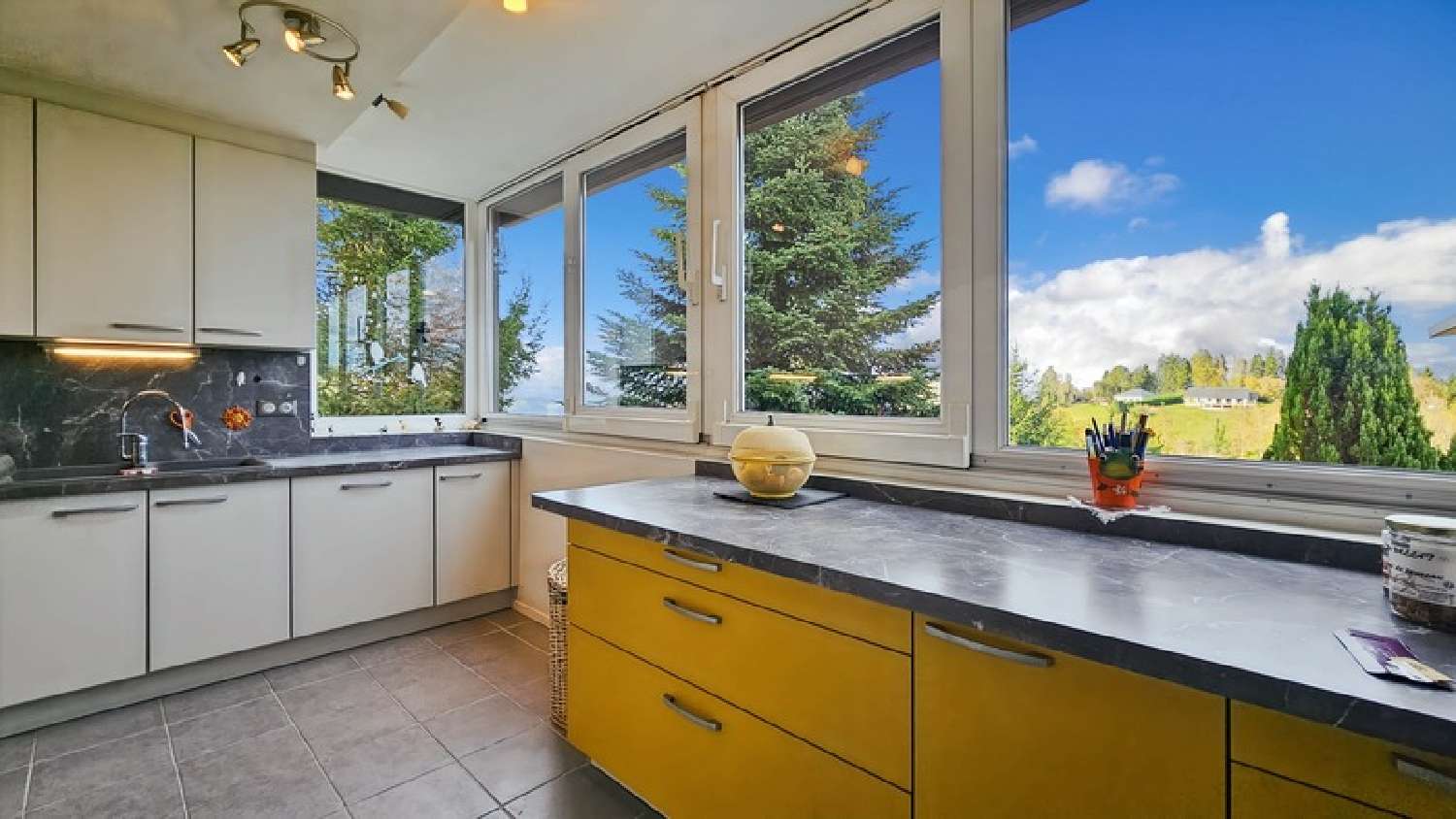 te koop huis Gerde Hautes-Pyrénées 6