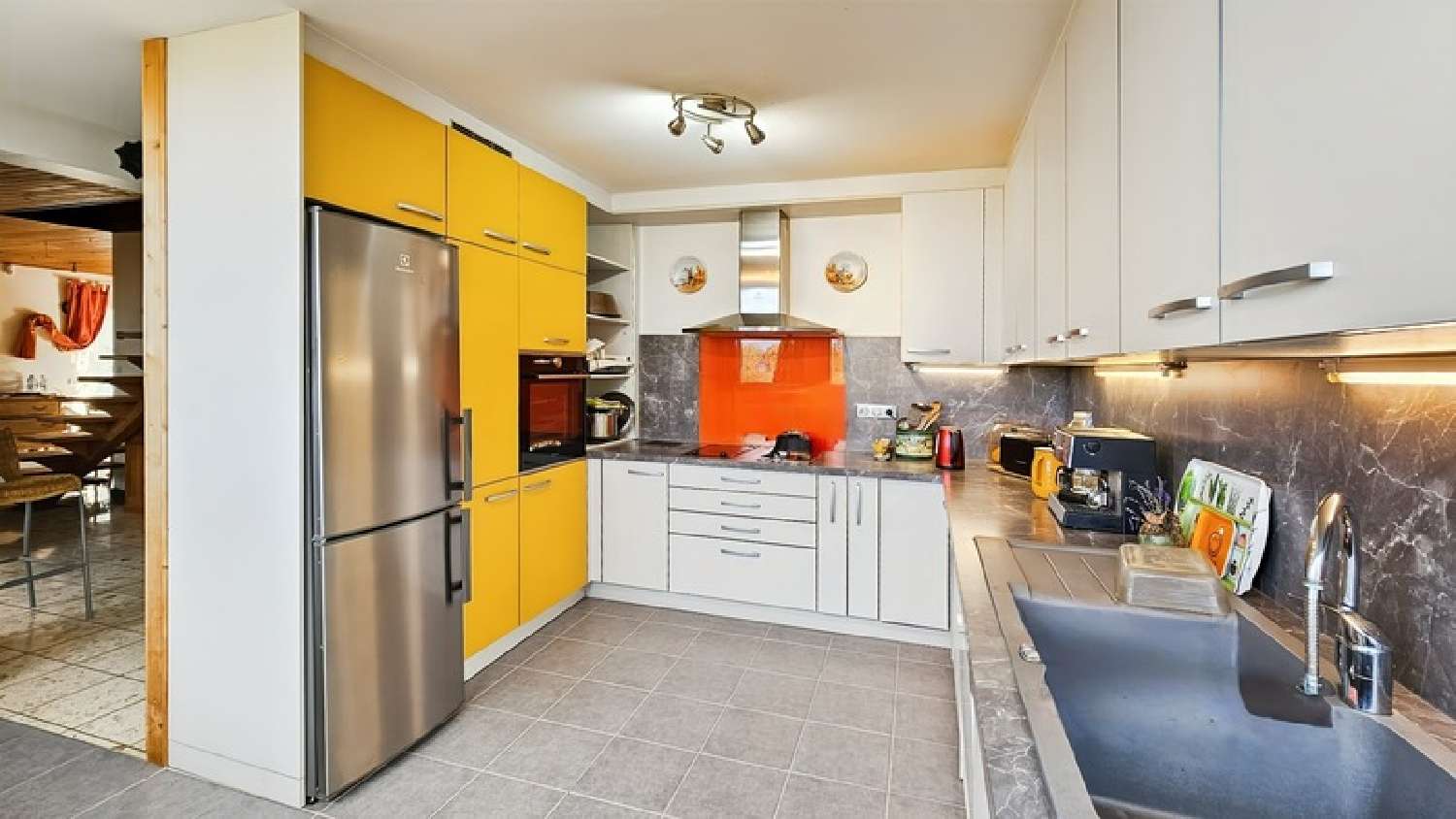 te koop huis Gerde Hautes-Pyrénées 7