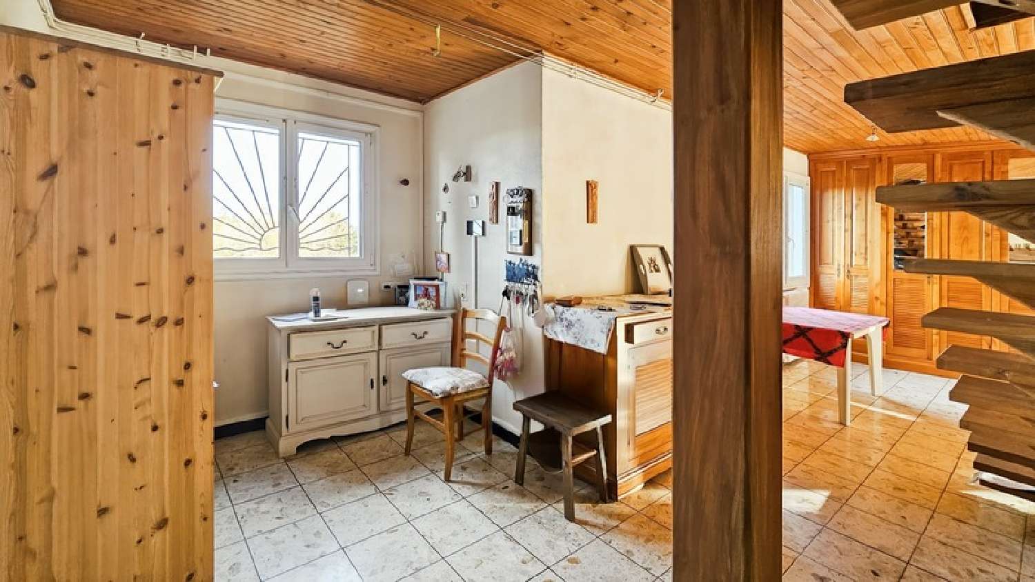 te koop huis Gerde Hautes-Pyrénées 8