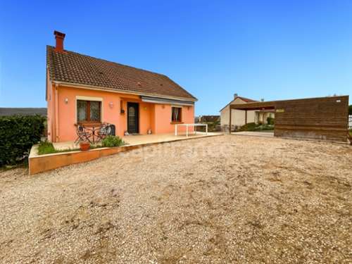 Germagny Saône-et-Loire huis foto 7224998