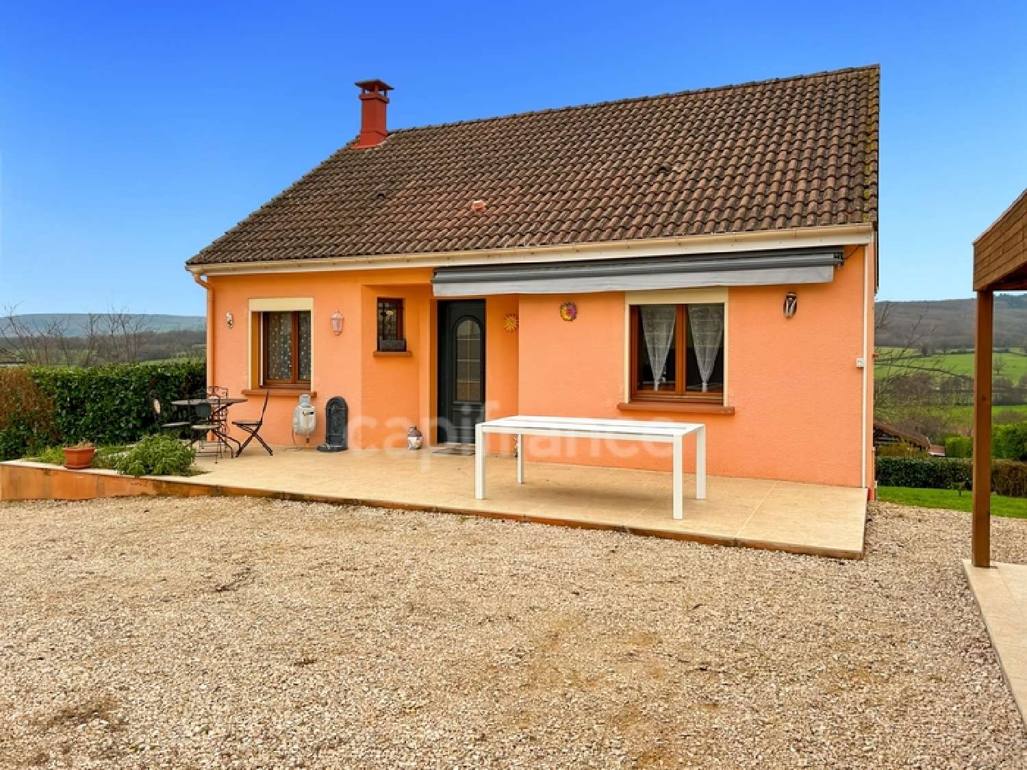 te koop huis Germagny Saône-et-Loire 3