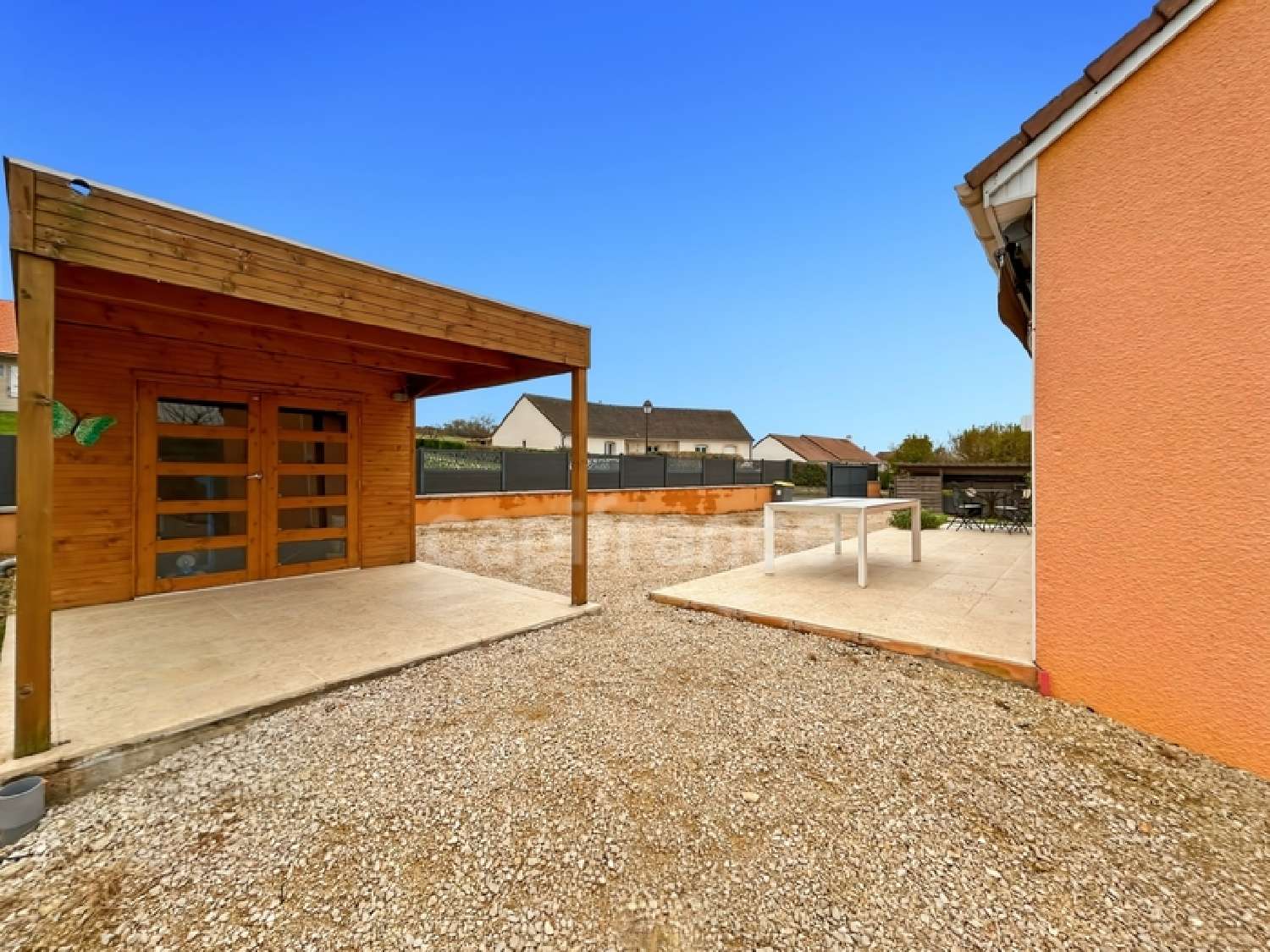 te koop huis Germagny Saône-et-Loire 4