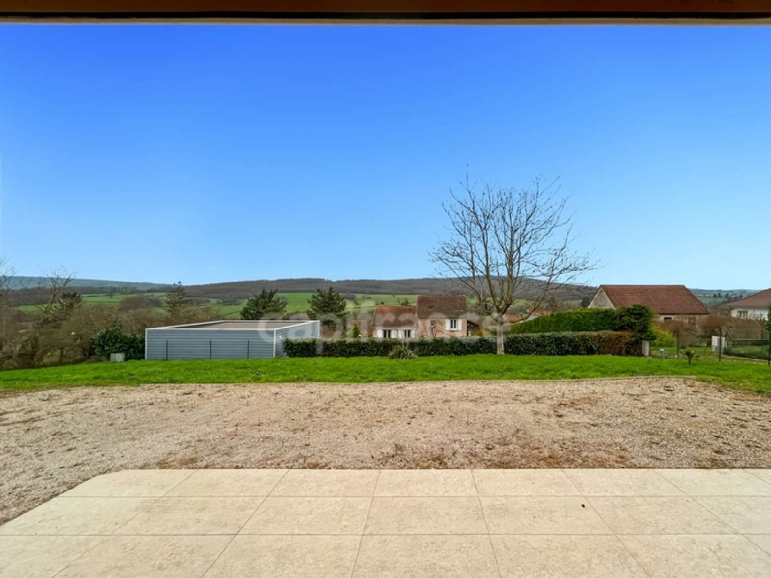 te koop huis Germagny Saône-et-Loire 6