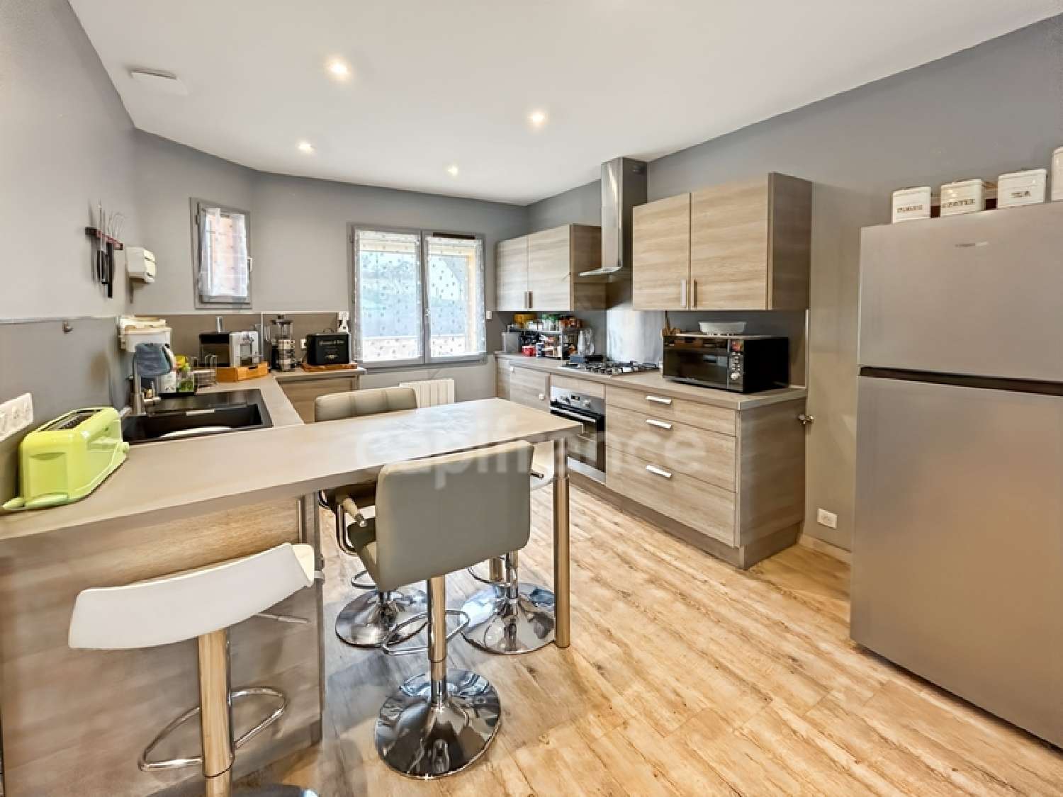 te koop huis Germagny Saône-et-Loire 8