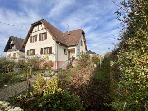Geudertheim Bas-Rhin house foto 7232467
