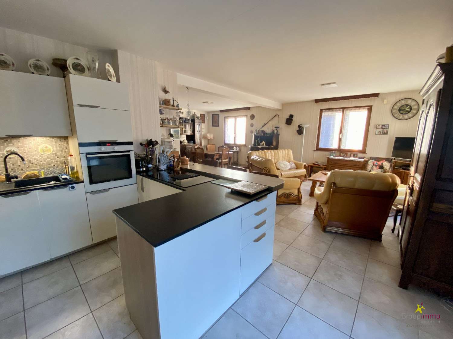 for sale house Geudertheim Bas-Rhin 2