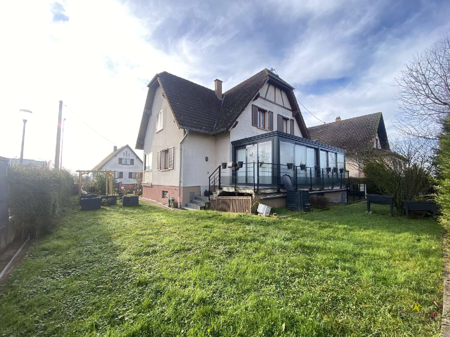 for sale house Geudertheim Bas-Rhin 3