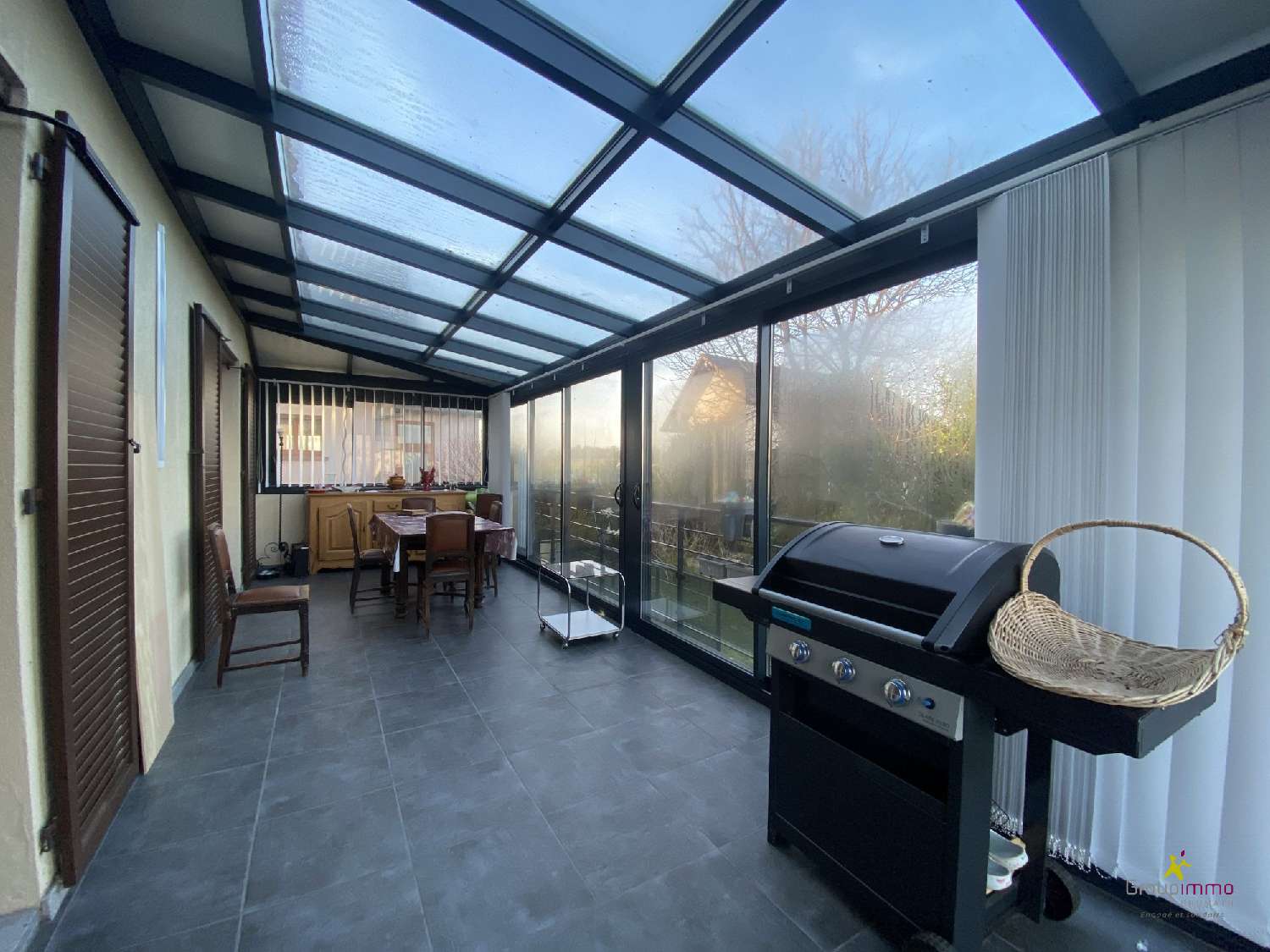 for sale house Geudertheim Bas-Rhin 4