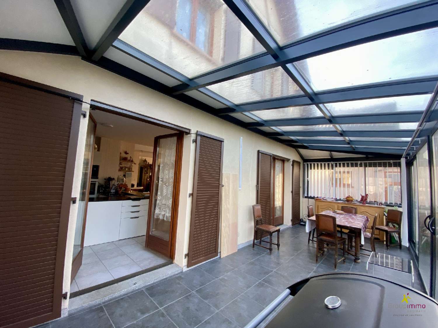 for sale house Geudertheim Bas-Rhin 5