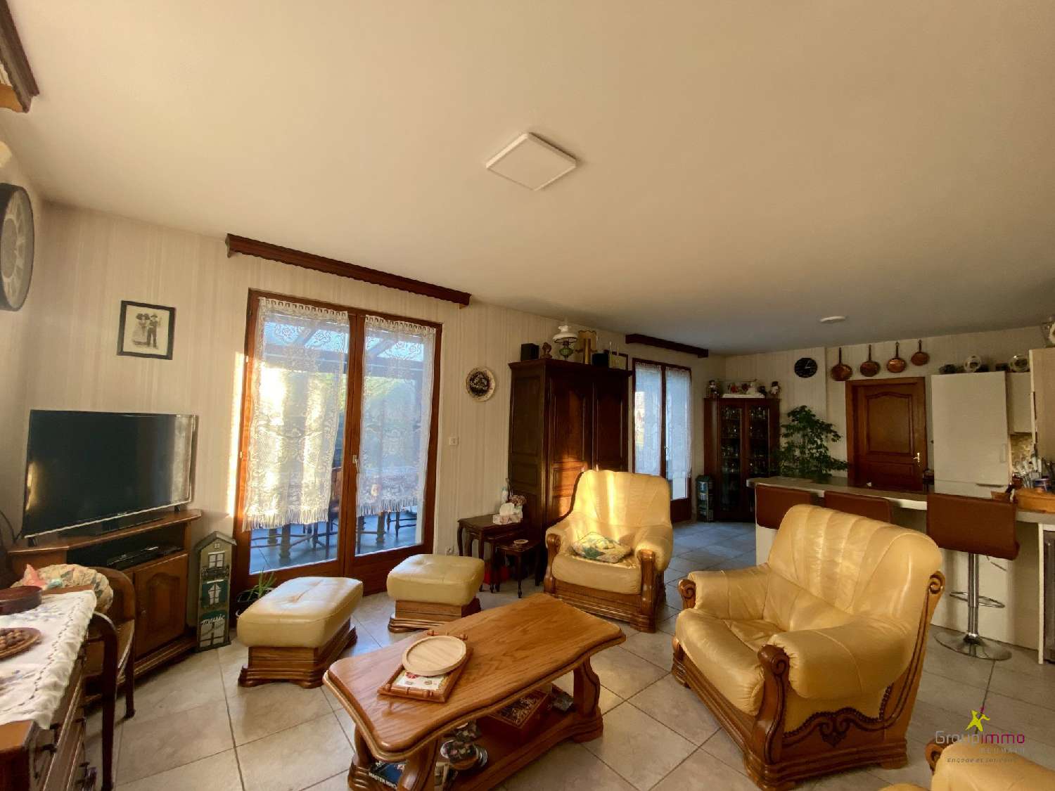 for sale house Geudertheim Bas-Rhin 8