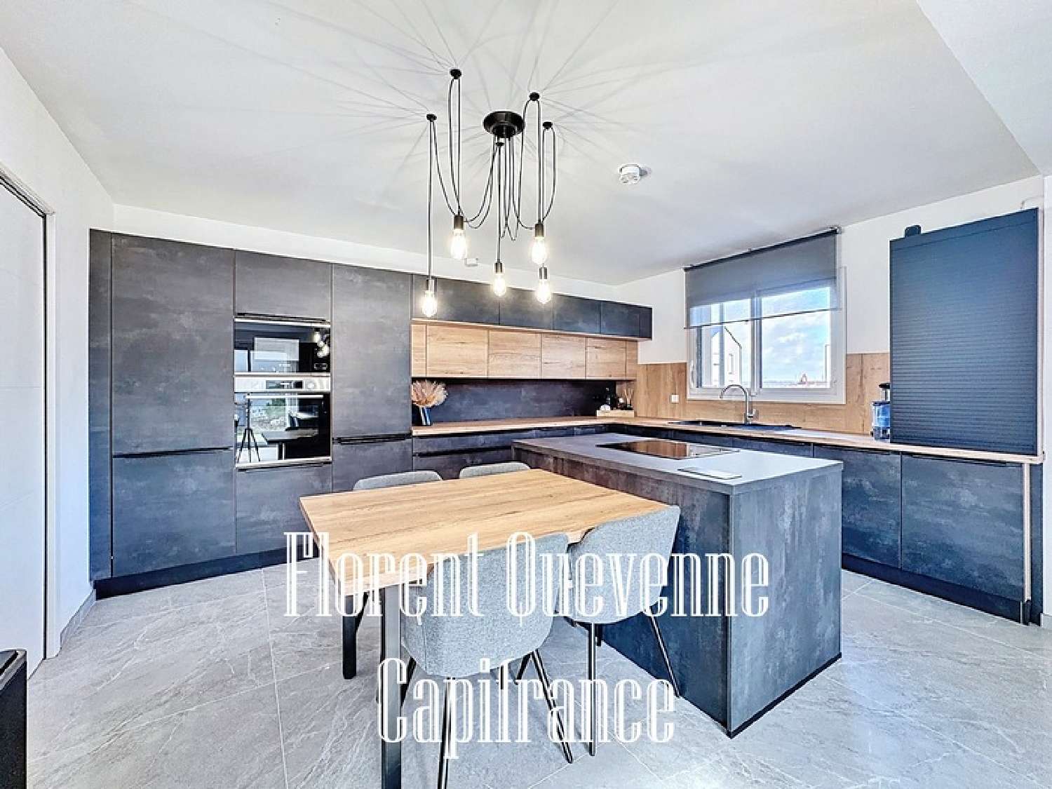 for sale house Giberville Calvados 4