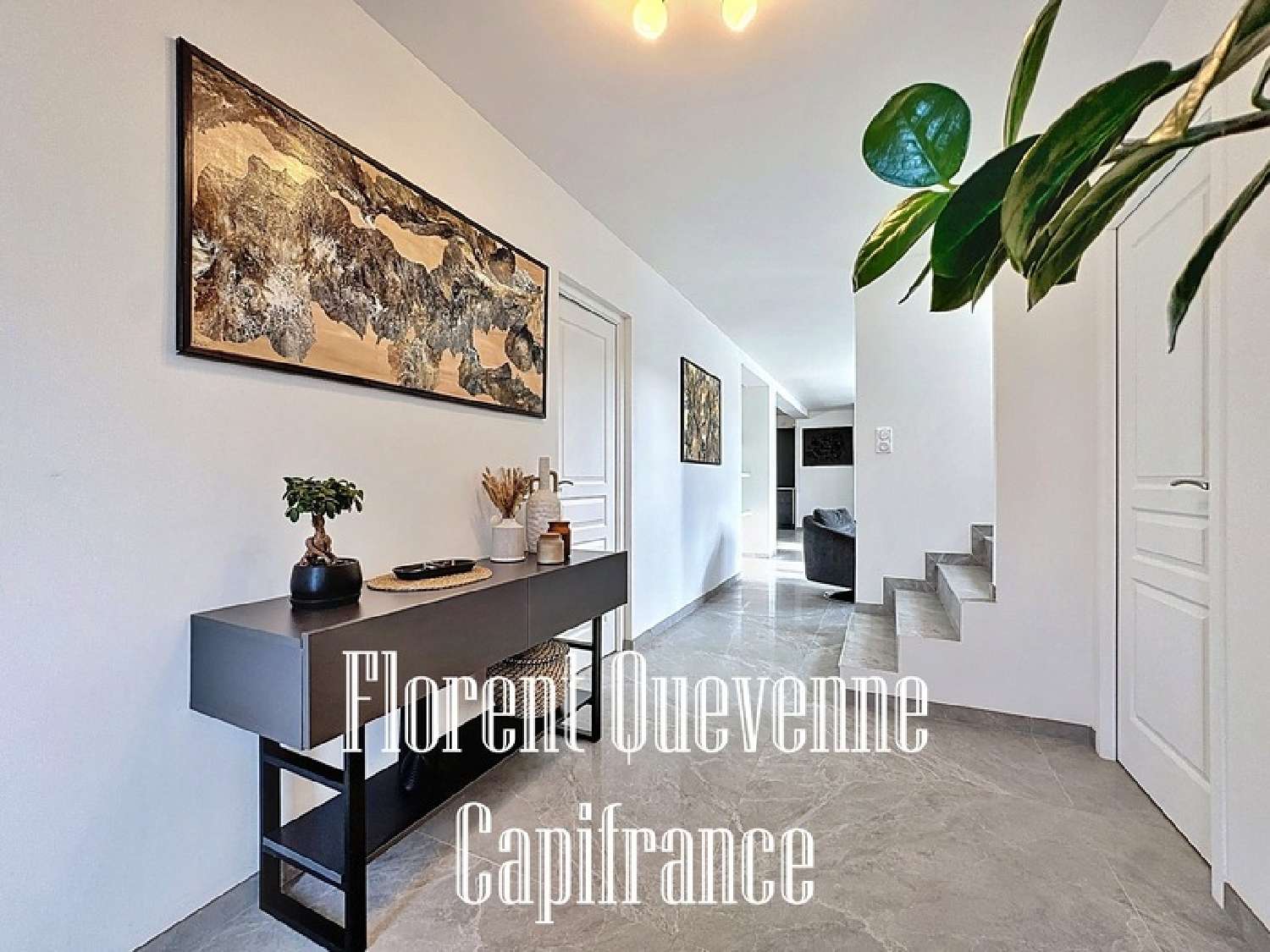 for sale house Giberville Calvados 5