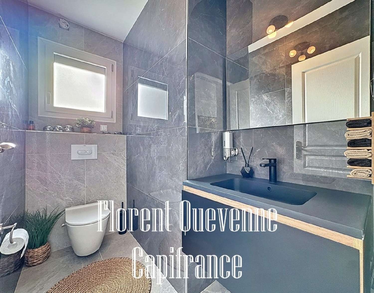 for sale house Giberville Calvados 7