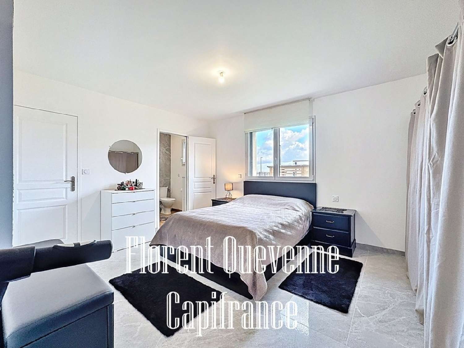 for sale house Giberville Calvados 8