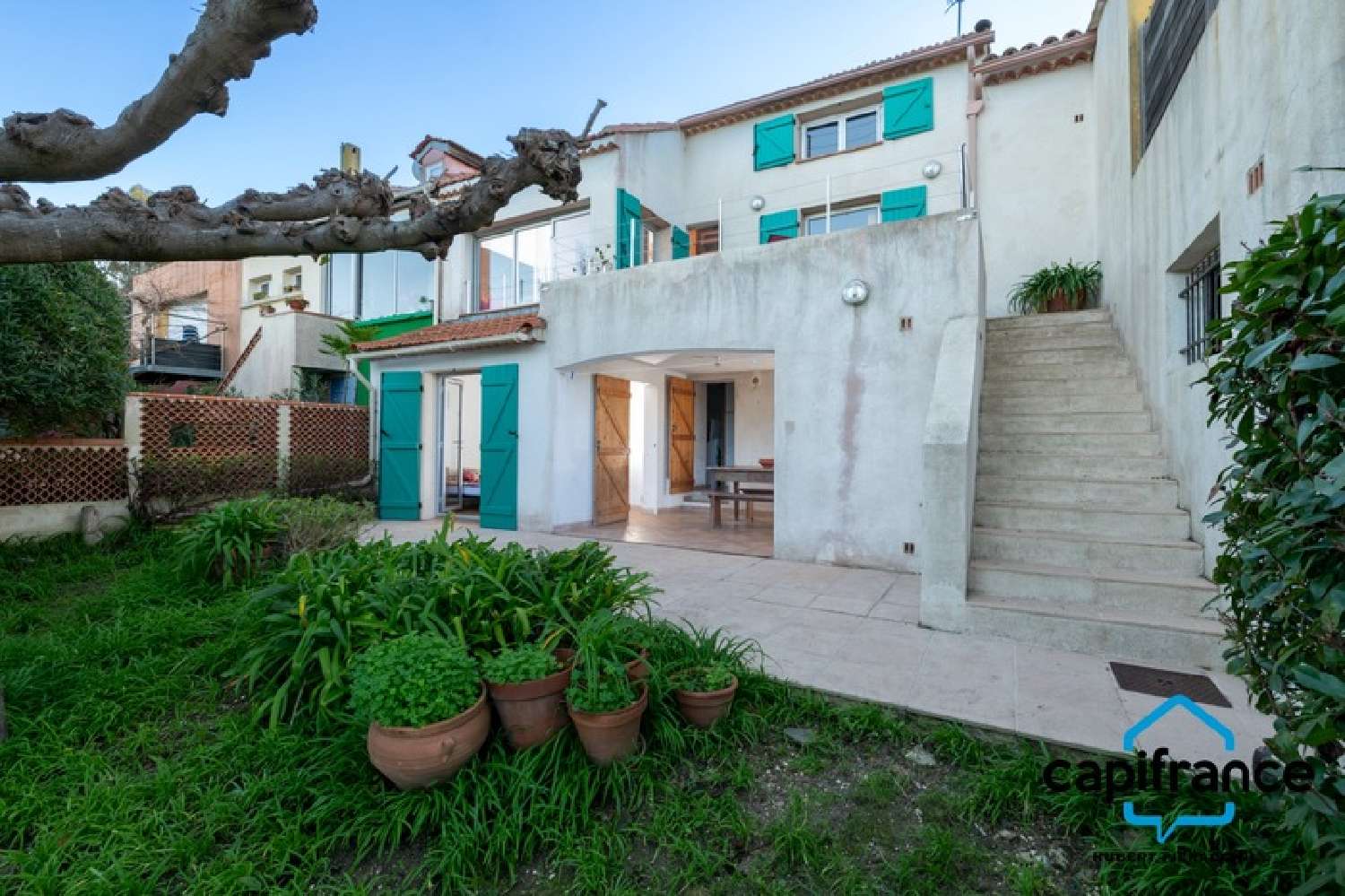  te koop huis Giens Var 1