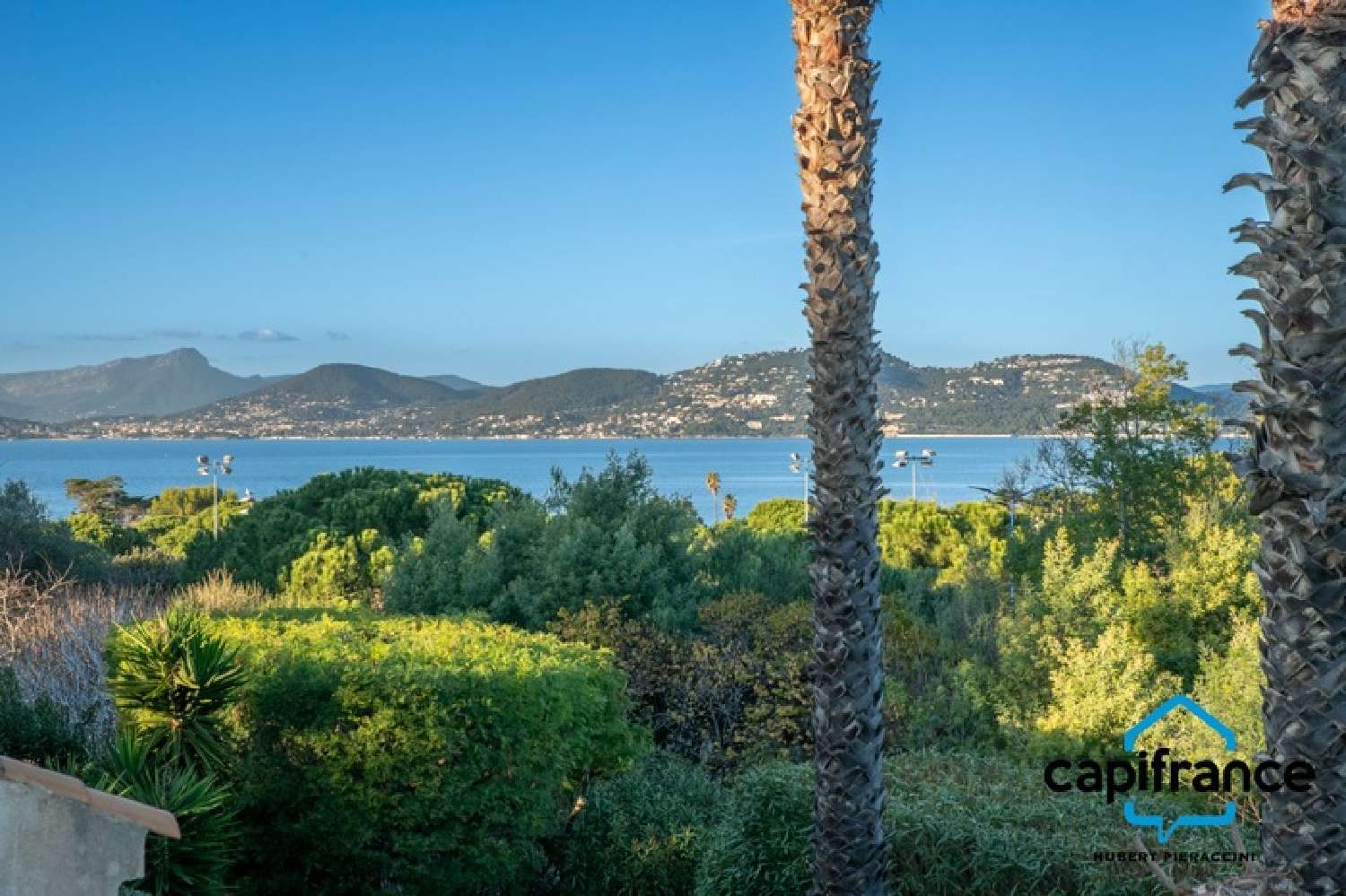  te koop huis Giens Var 2