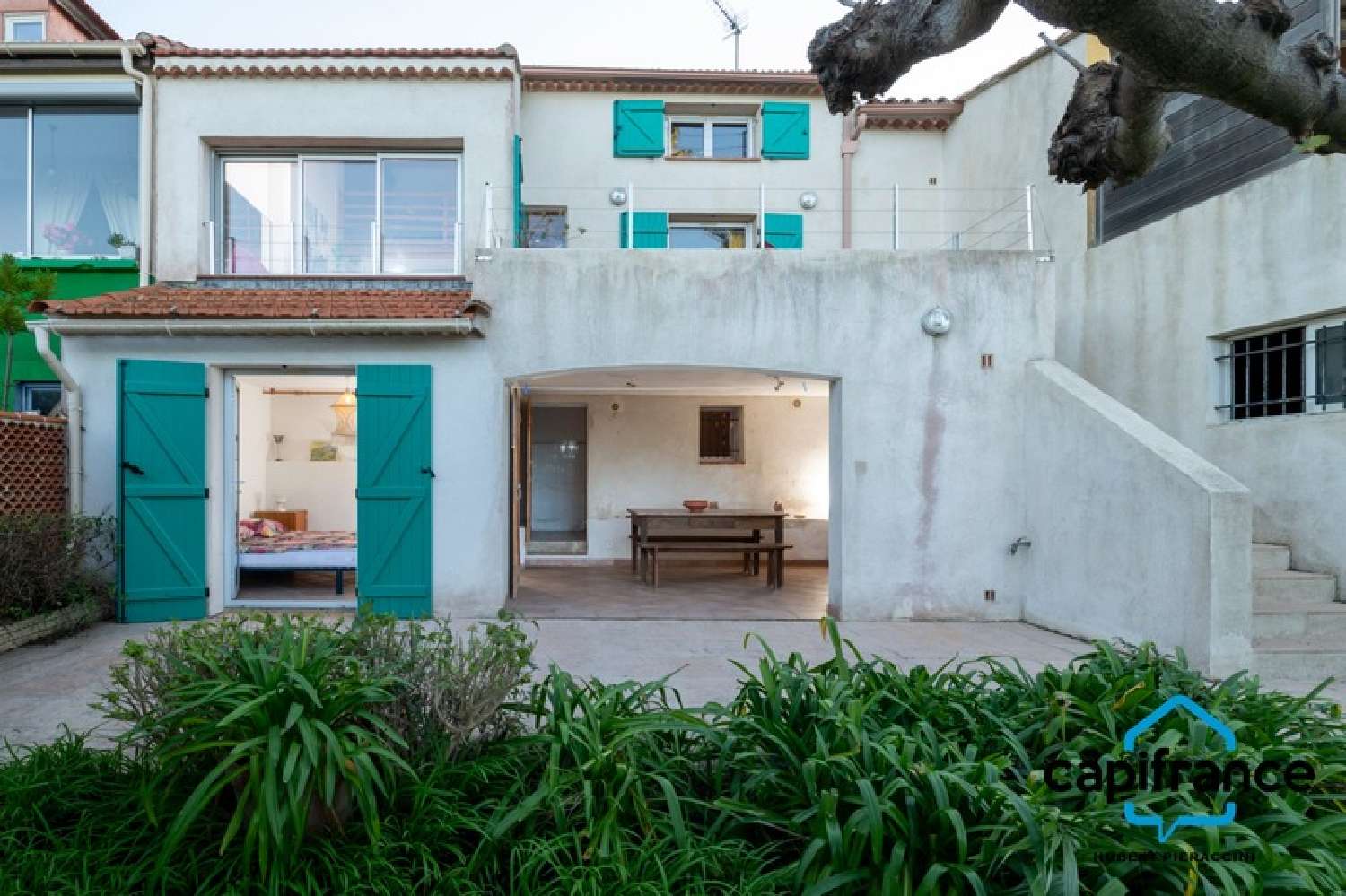  te koop huis Giens Var 3