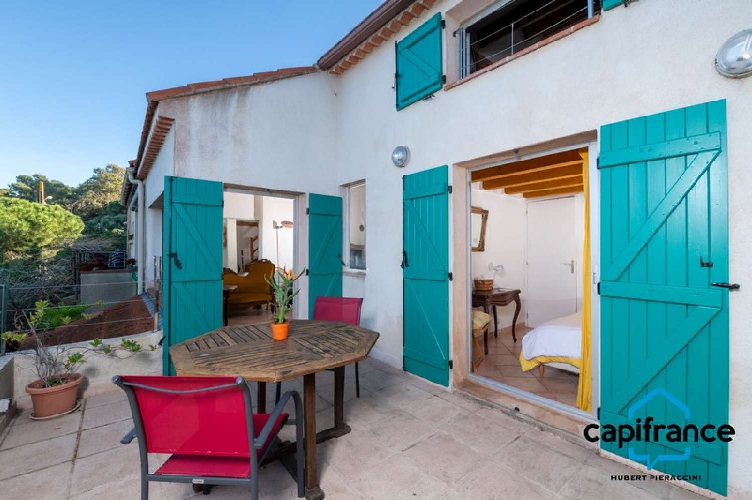  te koop huis Giens Var 4