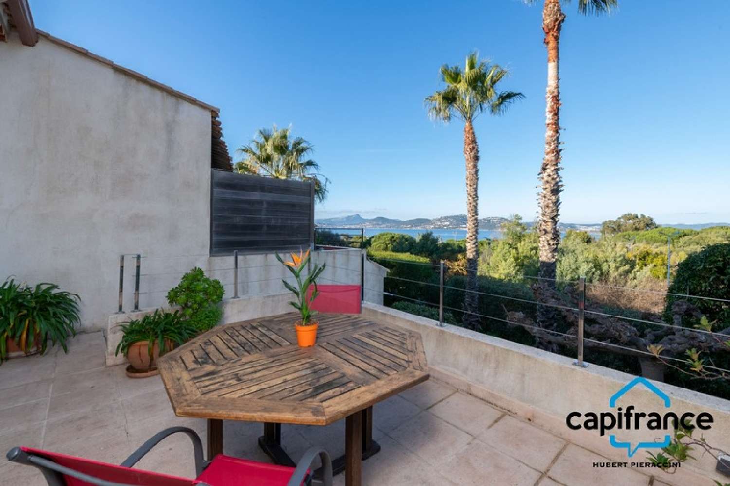  te koop huis Giens Var 6