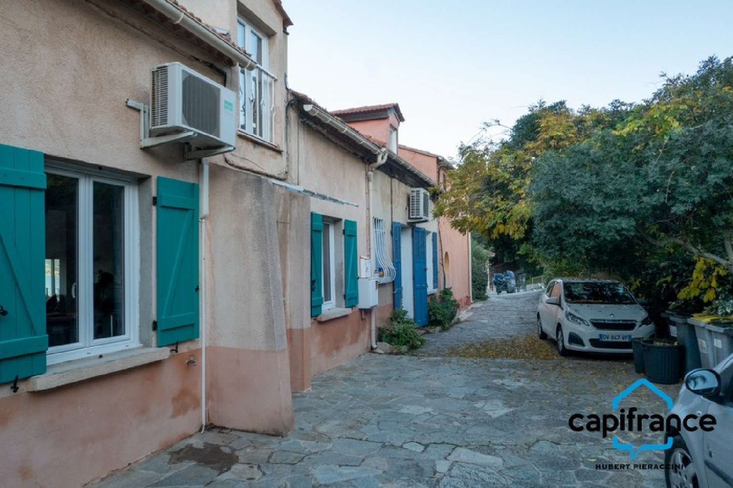  te koop huis Giens Var 8