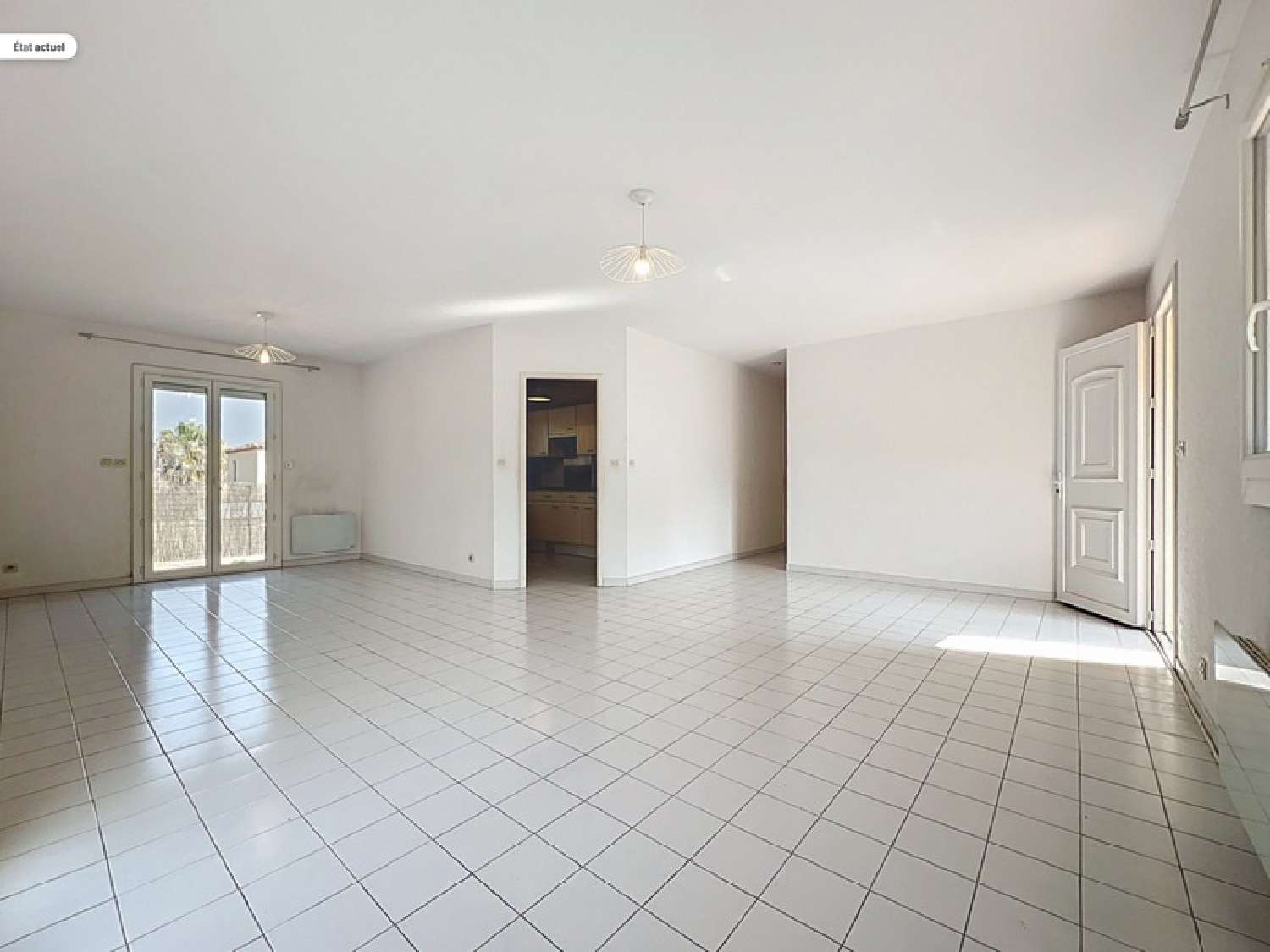 à vendre maison Gigean Hérault 2