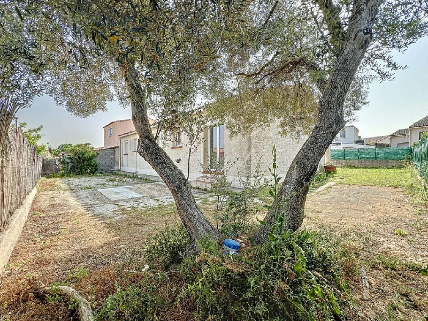 en venta casa Gigean Hérault 1
