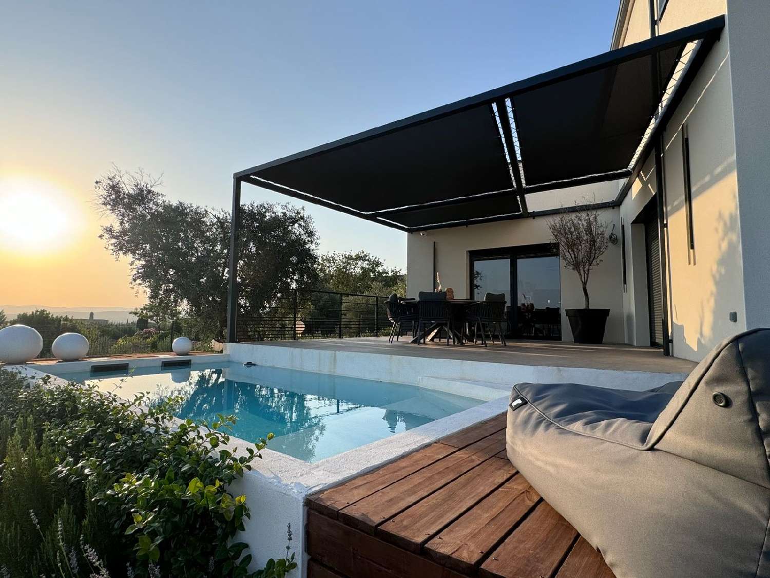  te koop huis Gignac Hérault 1