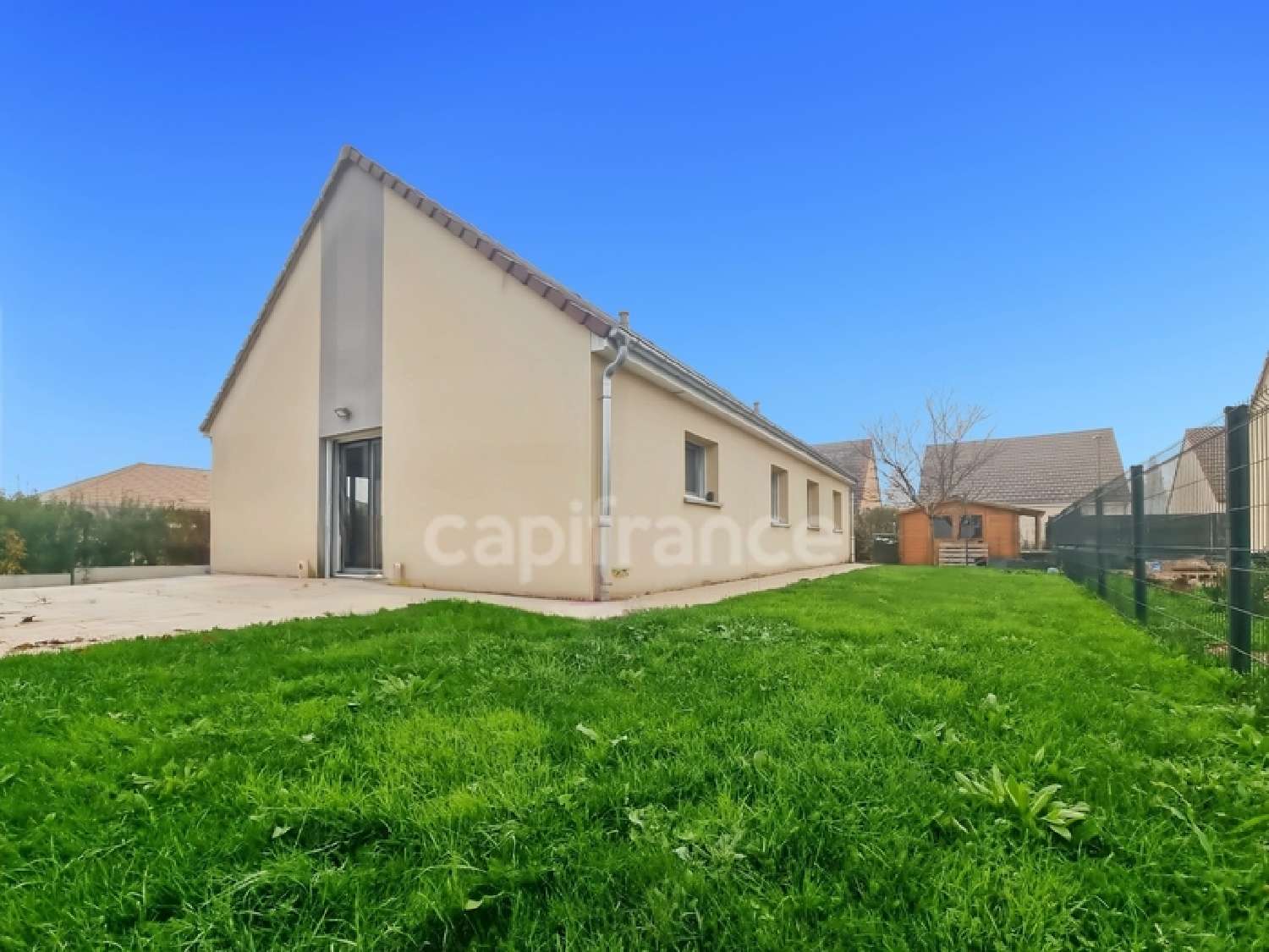 kaufen Haus Gigny-sur-Saône Saône-et-Loire 2