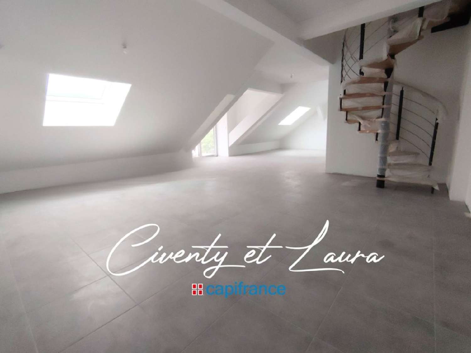 te koop huis Gilly-sur-Isère Savoie 3