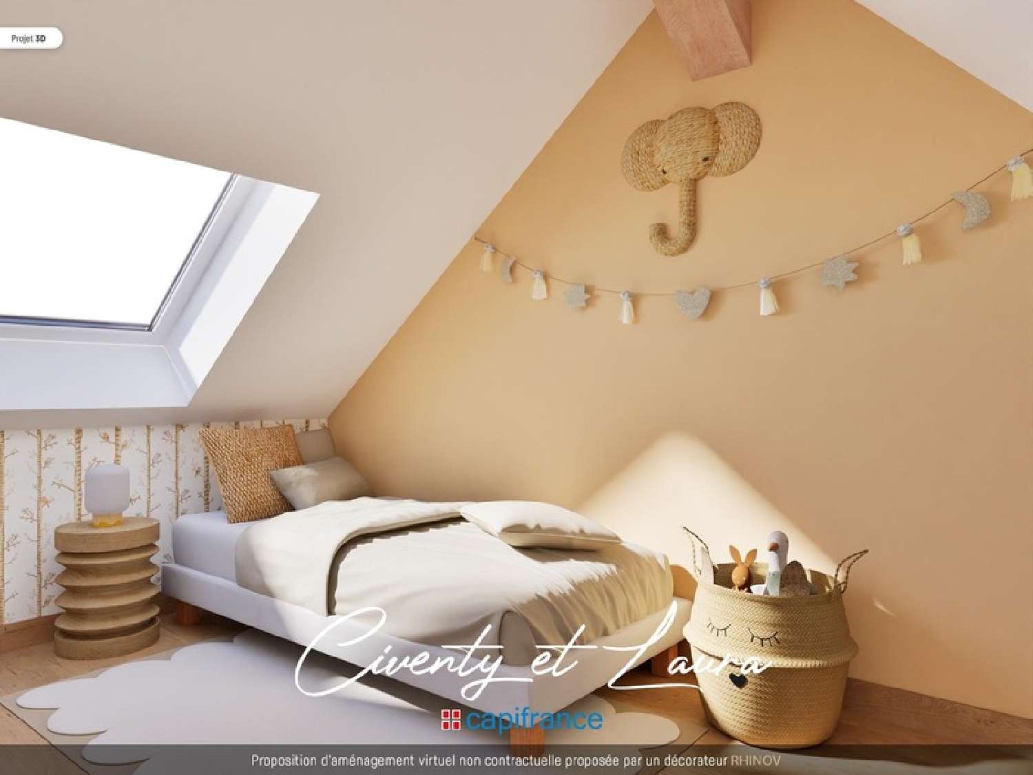 te koop huis Gilly-sur-Isère Savoie 4