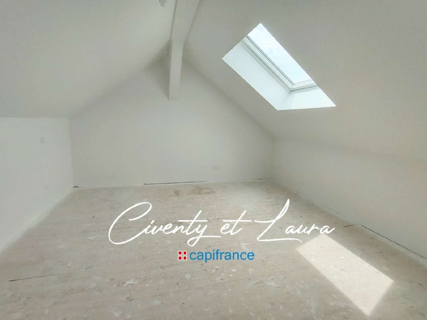 te koop huis Gilly-sur-Isère Savoie 5