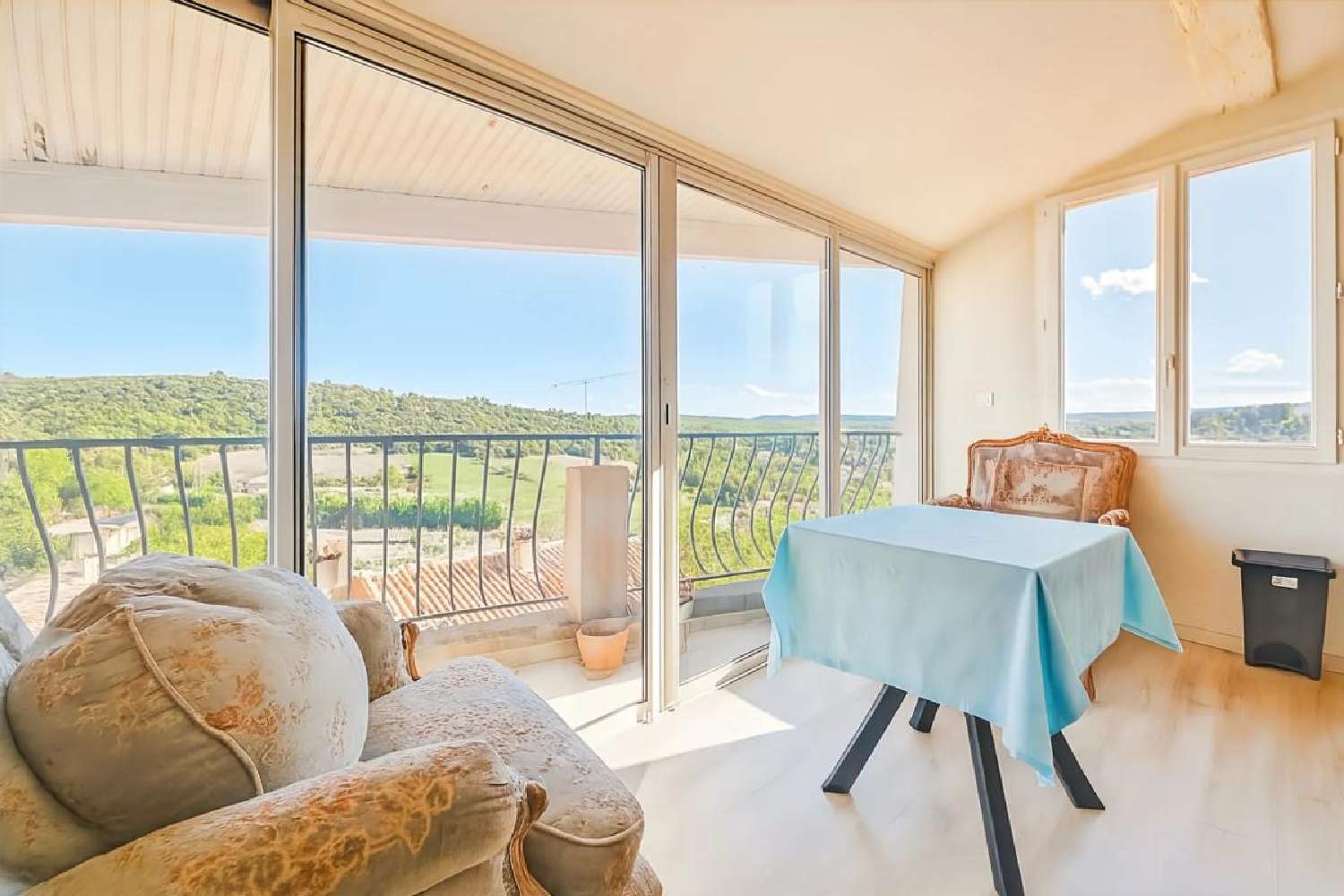 te koop huis Ginasservis Var 1