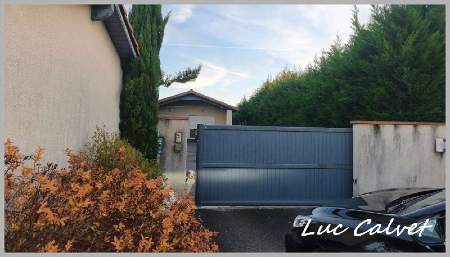  for sale house Giroussens Tarn 1