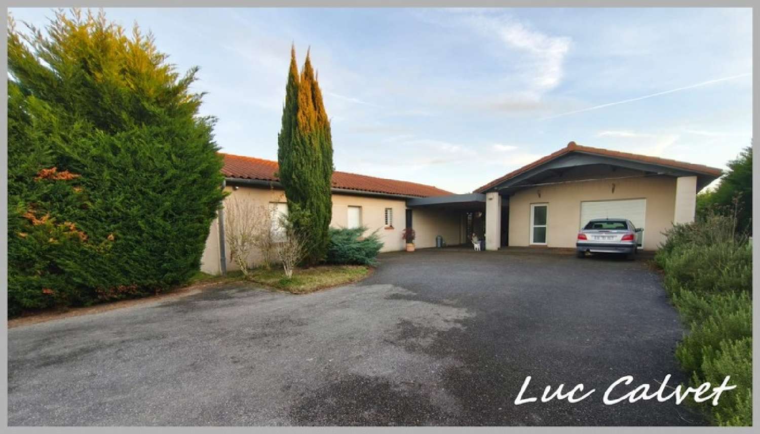  for sale house Giroussens Tarn 2