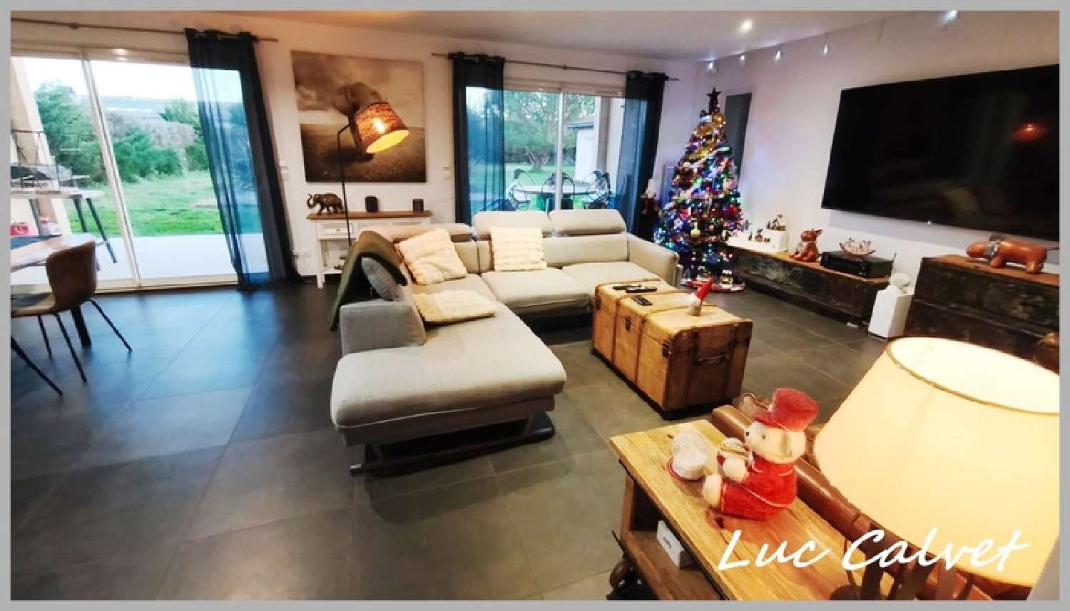  for sale house Giroussens Tarn 3