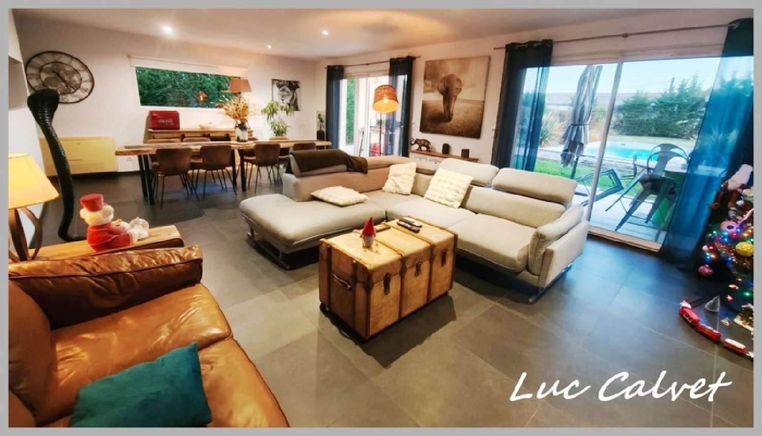  for sale house Giroussens Tarn 4