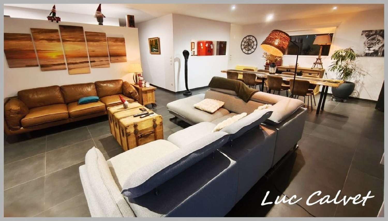  for sale house Giroussens Tarn 6