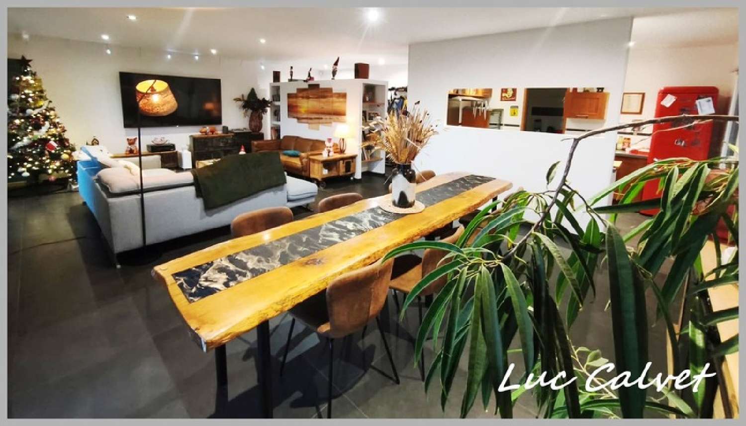  for sale house Giroussens Tarn 7