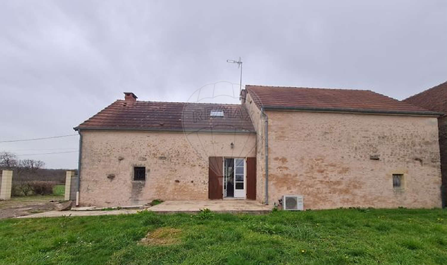 à vendre maison Giry Nièvre 2