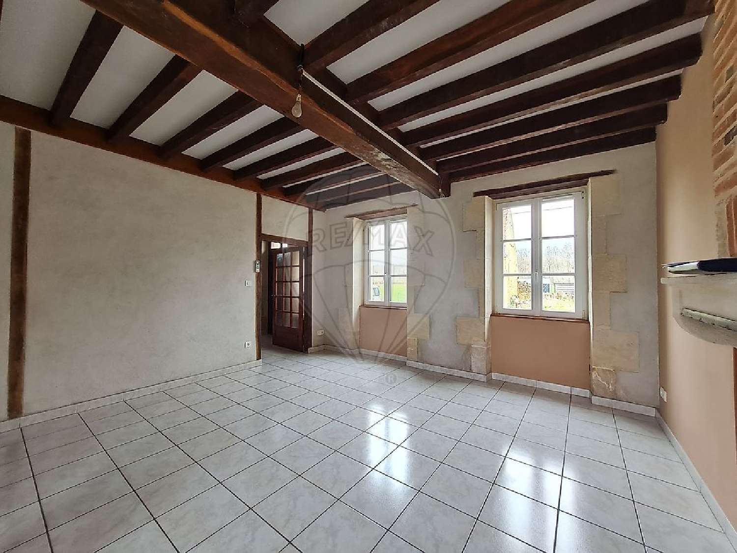 à vendre maison Giry Nièvre 3