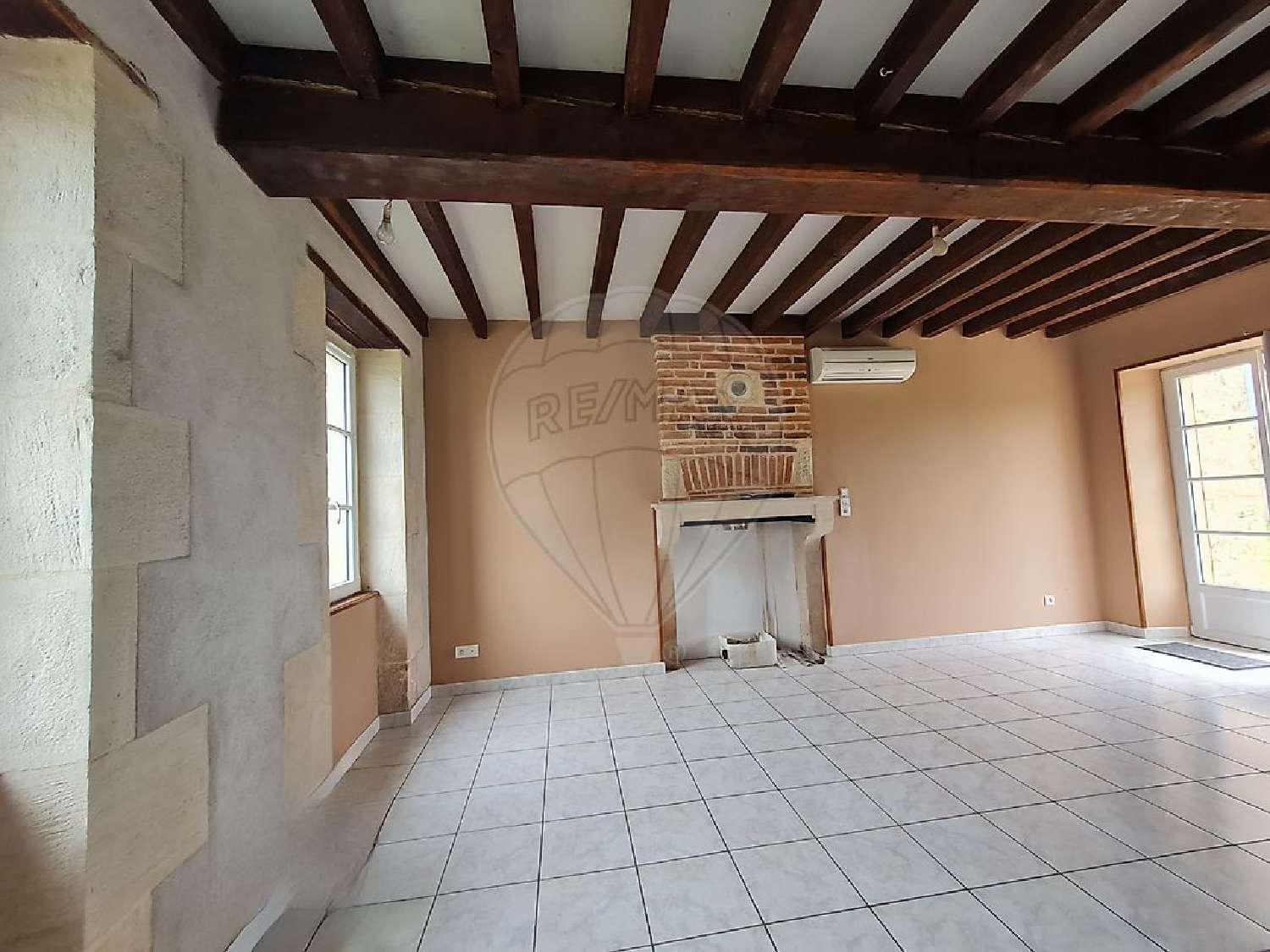 à vendre maison Giry Nièvre 5
