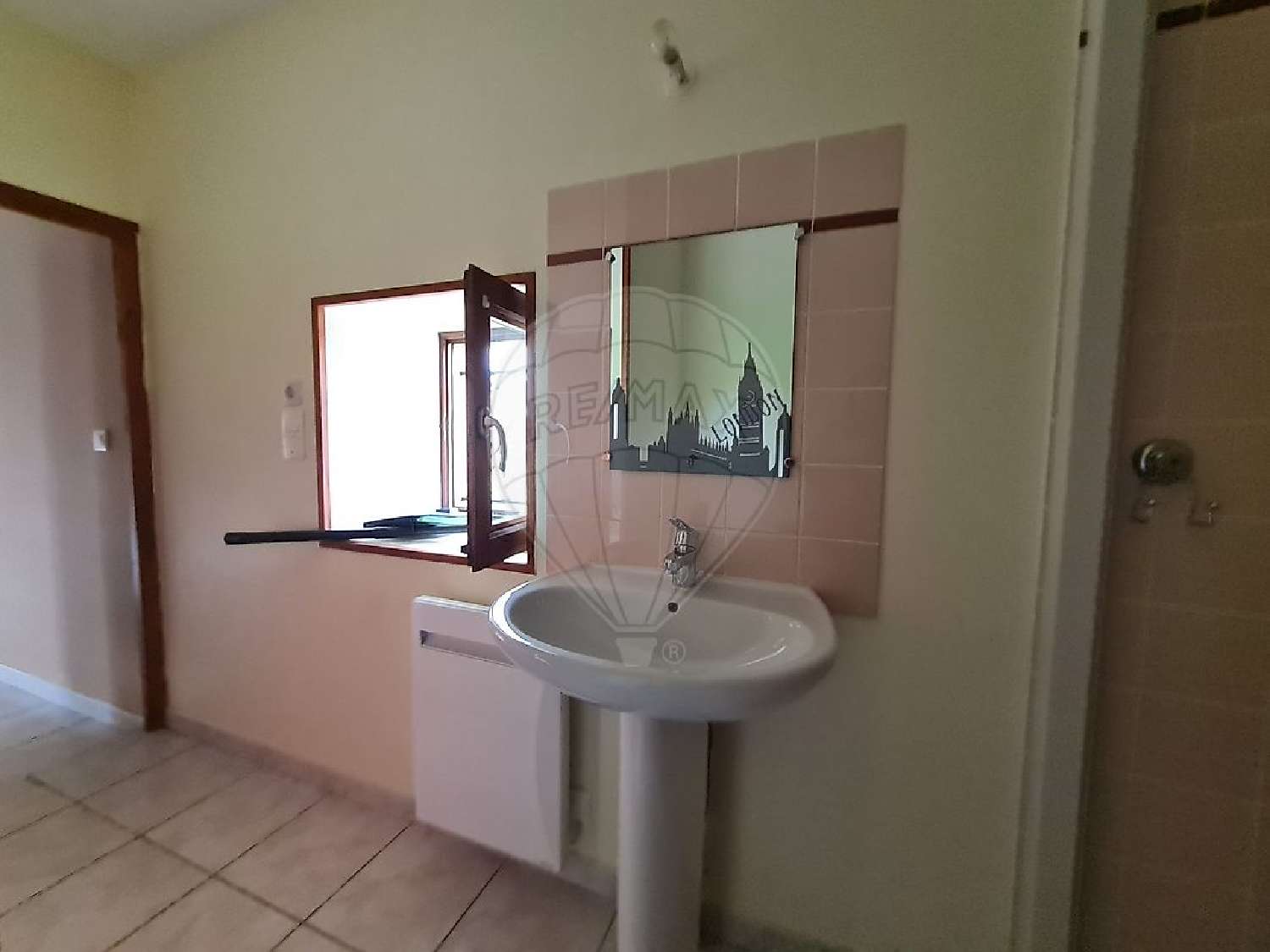 à vendre maison Giry Nièvre 6