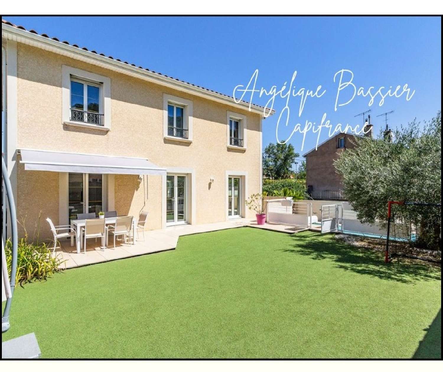 te koop huis Givors Rhône 1