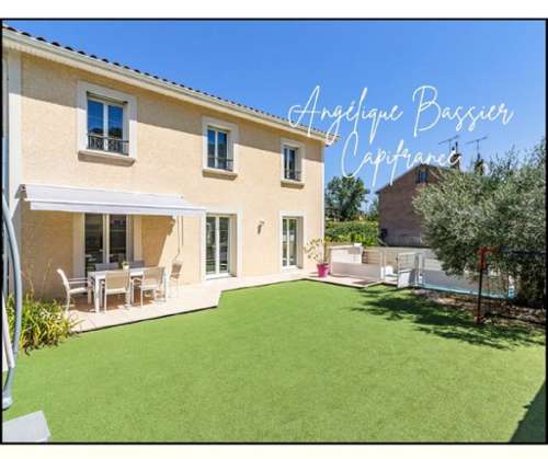 Givors Rhône huis foto 7225264