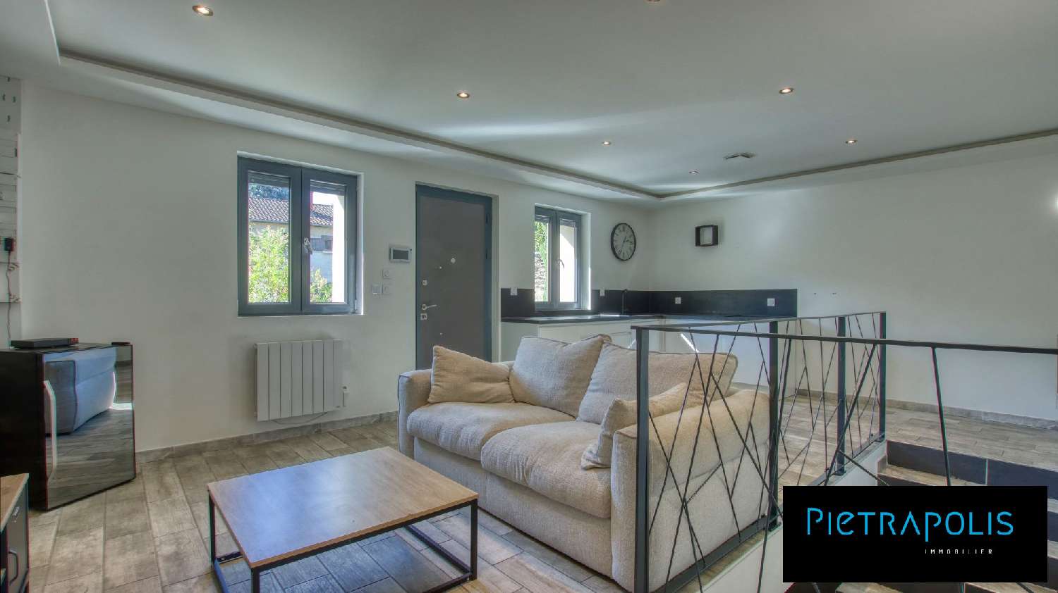  à vendre maison Givors Rhône 2